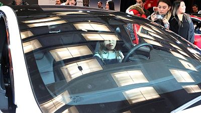 Analysis-Tesla's plans for batteries, China scrutinized as Musk drops features Analysis-Tesla's plans for batteries, China scrutinized as Musk drops features