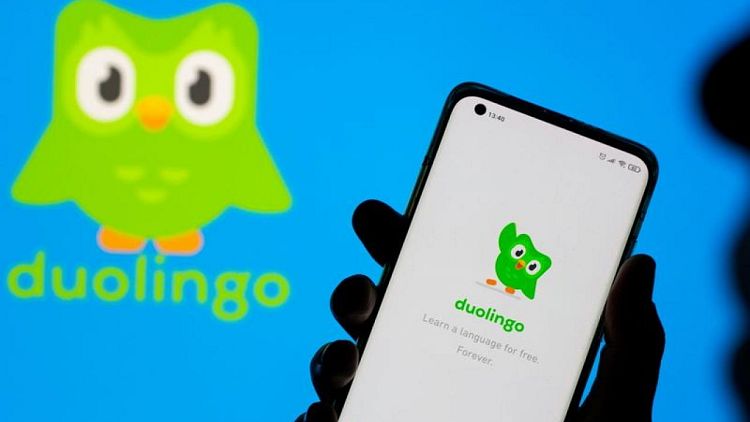 Duolingo app no longer available on some Chinese app stores