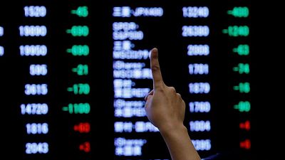 Regulators to unlock 'black box' of ESG corporate ratings Regulators to unlock 'black box' of ESG corporate ratings