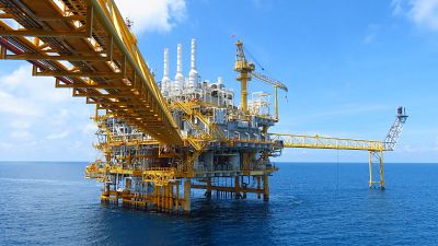 Offshore Exploration: The Future of Guinea Bissau's Energy Sector (By Jasser Hammami)