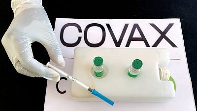 El Banco Mundial y COVAX quieren acelerar el envío de vacunas a países en vías de desarrollo