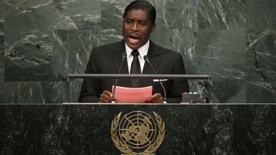 Equatorial Guinea to close embassy in London Equatorial Guinea to close embassy in London