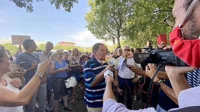 'Il certificato è tra provvedimenti che contrastano pandemia' 'Il certificato è tra provvedimenti che contrastano pandemia'