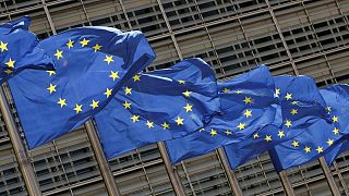 Bruselas emprende acciones legales contra 23 países de la UE por los derechos de autor
