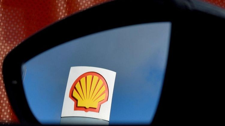Shell greenlights Gulf of Mexico 'Whale' oilfield project