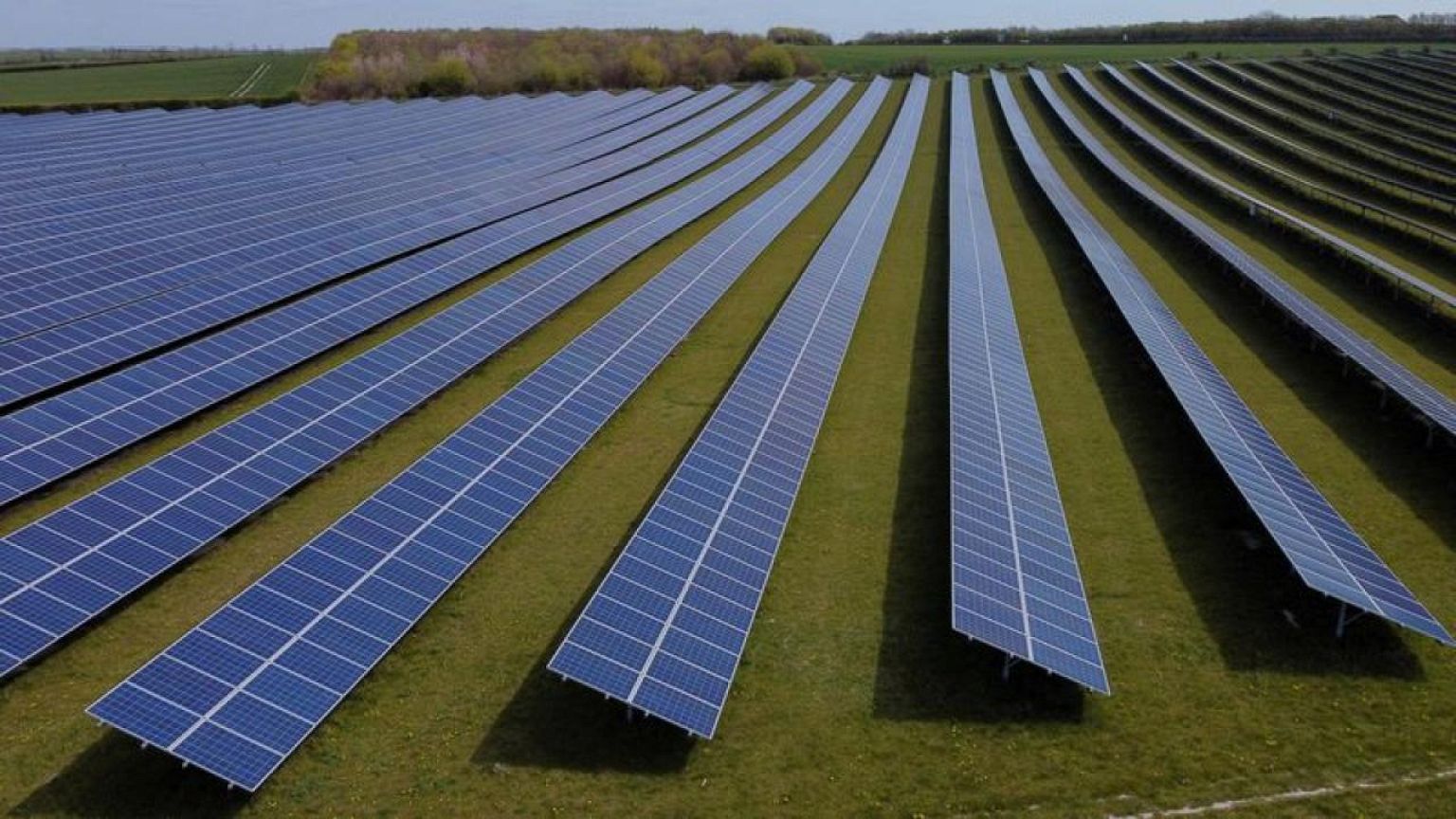 What is 'greenflation' and is it putting renewable energy at risk?