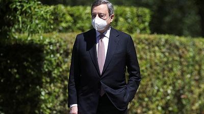 La crisis humanitaria en el punto de mira mientras Italia acoge la cumbre del G20 sobre Afganistán