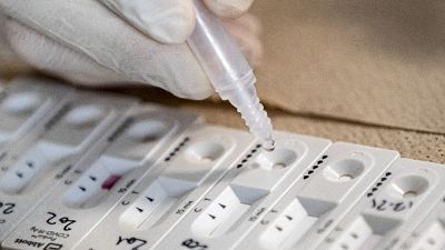 Nessuna critiità sulla rete ospedaliera Nessuna critiità sulla rete ospedaliera