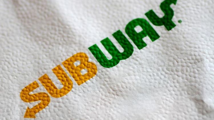 Subway: Time to end 'outrageous' lawsuit over its tuna