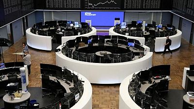 أسهم أوروبا مستقرة بفضل نتائج قوية