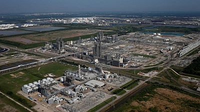 Chevron Phillips Chemical failed to report imports of 18 toxic chemicals, letters show Chevron Phillips Chemical failed to report imports of 18 toxic chemicals, letters show
