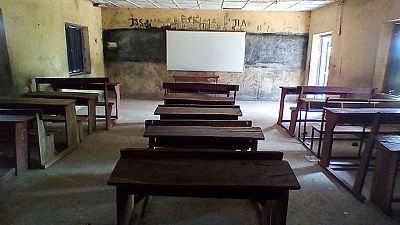 Northern Nigeria state suspends schools due to insecurity Northern Nigeria state suspends schools due to insecurity
