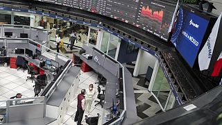 MERCADOS A.LATINA-Bolsas inician el día con cautela a la espera de minutas de la Fed MERCADOS A.LATINA-Bolsas inician el día con cautela a la espera de minutas de la Fed