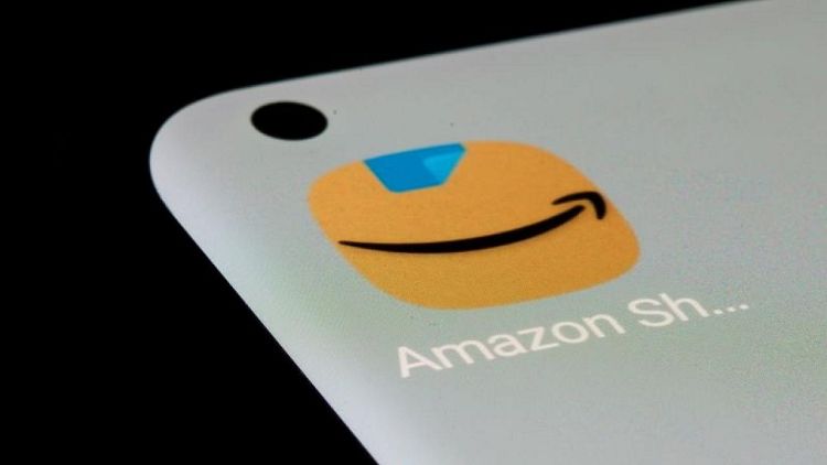 Amazon denies report of accepting bitcoin as payment