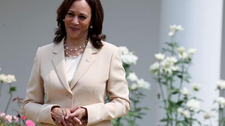 Vice President Harris could visit Vietnam, Singapore in August