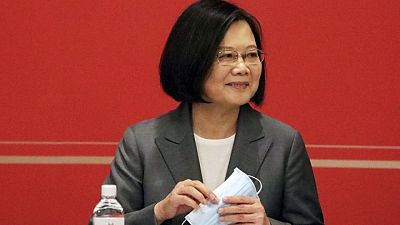 Thankful for vaccines, Taiwan praises Czech Republic as democracy partner Thankful for vaccines, Taiwan praises Czech Republic as democracy partner
