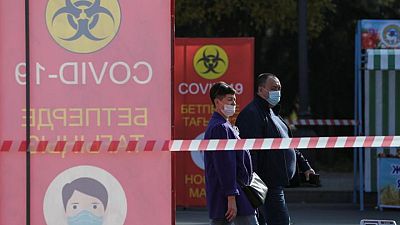 Los casos del virus en todo el mundo superan los 194,72 millones y las muertes alcanzan las 4.331.639 Los casos del virus en todo el mundo superan los 194,72 millones y las muertes alcanzan las 4.331.639