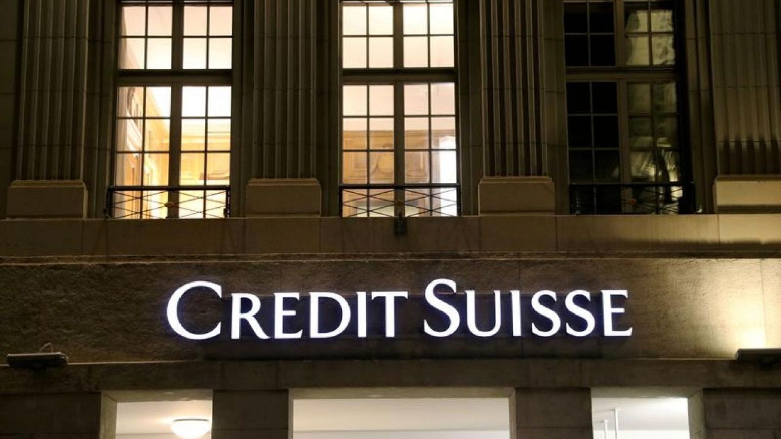 Investors set to get another $400 million from Credit Suisse supply chain funds