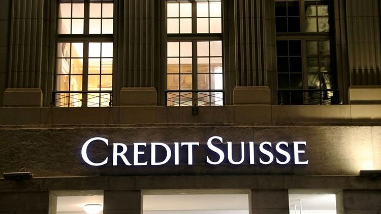 Credit Suisse nombra a Wildermuth, de Goldman Sachs, para dirigir el cambio de rumbo