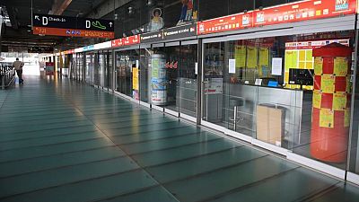 Alemania endurecerá las reglas de entrada para viajeros, según el grupo Funke Alemania endurecerá las reglas de entrada para viajeros, según el grupo Funke