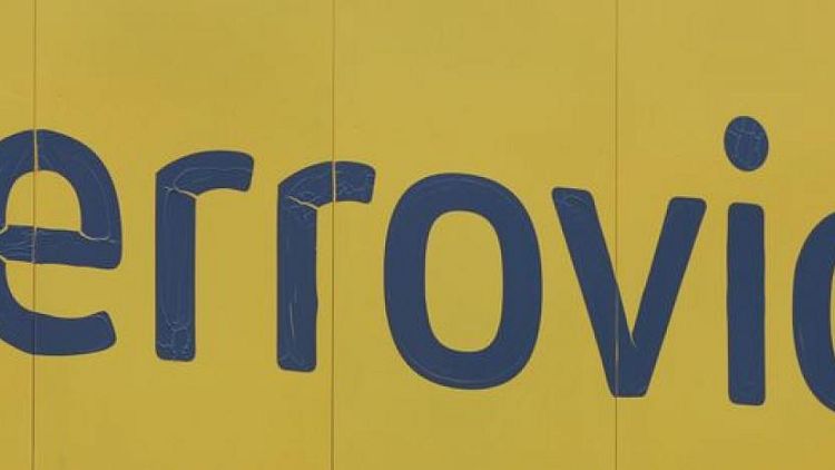Ferrovial reduce pérdidas en un 46% en el primer semestre ante la mejoría respecto a 2020