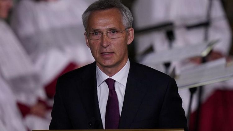 NATO secretary-general: NATO will continue to support Afghanistan