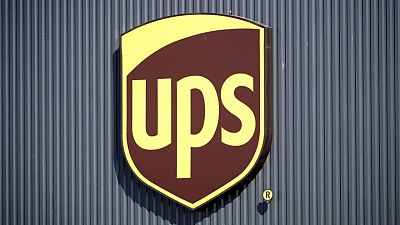 UPS revenue rises 14.5% as online shipments stay steady UPS revenue rises 14.5% as online shipments stay steady
