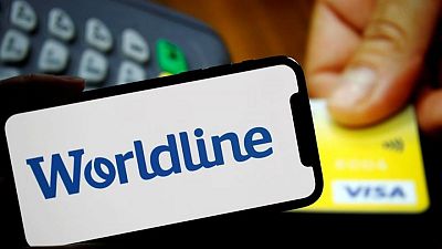 Payments firm Worldline's first half-results disappoint Payments firm Worldline's first half-results disappoint