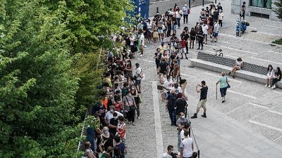 Sondaggio ScuolaZoo, 68% lo estenderebbe anche a ragazzi Sondaggio ScuolaZoo, 68% lo estenderebbe anche a ragazzi