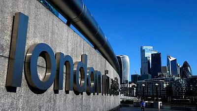 UK's Mitie confident on outlook as offices reopen UK's Mitie confident on outlook as offices reopen