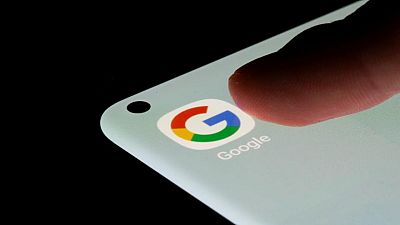 Google takes legal action over Germany's expanded hate-speech law Google takes legal action over Germany's expanded hate-speech law