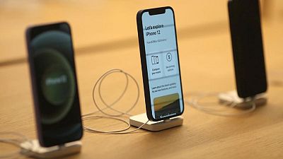 Apple's iPhone expected to drive sales, but App Store faces regulatory risk Apple's iPhone expected to drive sales, but App Store faces regulatory risk