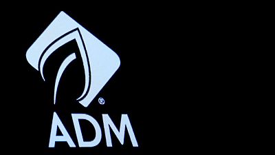 ADM quarterly profit surges on strong U.S. corn exports to China ADM quarterly profit surges on strong U.S. corn exports to China