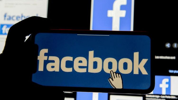 New York, other states to fight dismissal of antitrust lawsuit against Facebook