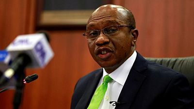 Nigeria to launch digital currency, "e-naira", in Oct - central bank Nigeria to launch digital currency, "e-naira", in Oct - central bank