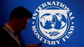 صندوق النقد الدولي يخفض توقعاته للنمو في آسيا بسبب تزايد إصابات كوفيد-19