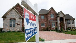 مسح- أسعار المنازل الأمريكية ترتفع في مايو بأسرع وتيرة في حوالي 17 عاما