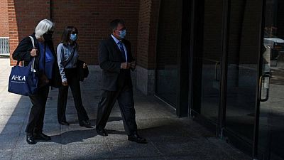Former eBay employee gets 18 months in prison for 'abominable' cyberstalking campaign Former eBay employee gets 18 months in prison for 'abominable' cyberstalking campaign