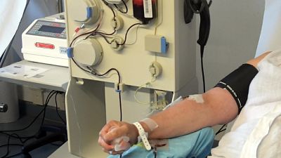 Aveva 54 anni, si era dimesso dall'ospedale di Mantova Aveva 54 anni, si era dimesso dall'ospedale di Mantova