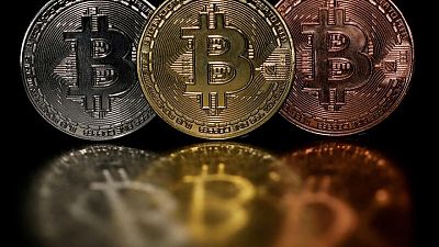 Bitcoin rises above $40,000 Bitcoin rises above $40,000