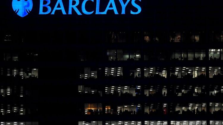 Barclays pays out more than $1 billion to investors as profits rebound
