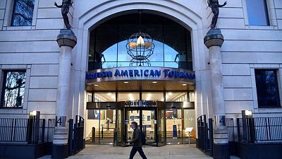 British American Tobacco first-half sales beat estimates on strong demand for e-cigarettes British American Tobacco first-half sales beat estimates on strong demand for e-cigarettes