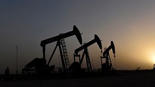 أسعار النفط ترتفع بعد تراجع مخزون الوقود الأمريكي