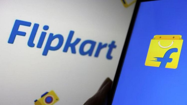 Exclusive: Walmart's Flipkart asks India's top court to stall antitrust queries, probe