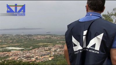Lo scorso anno a Varazze. Erano già state arrestate 6 persone Lo scorso anno a Varazze. Erano già state arrestate 6 persone