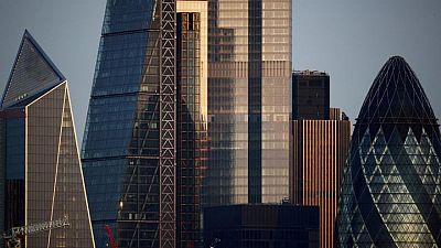 UK financial watchdog sets diversity targets for listed companies UK financial watchdog sets diversity targets for listed companies