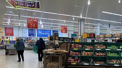 Singapore's GIC joins Fortress bid for UK supermarket Morrisons Singapore's GIC joins Fortress bid for UK supermarket Morrisons