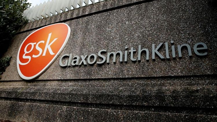 EU signs deal with GSK for supply of COVID potential drug