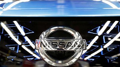 Nissan raises earnings outlook, optimistic chip crunch will ease Nissan raises earnings outlook, optimistic chip crunch will ease