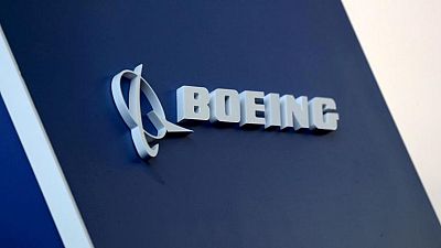 Boeing posts first profit in almost two years, propelled by 737 MAX deliveries Boeing posts first profit in almost two years, propelled by 737 MAX deliveries